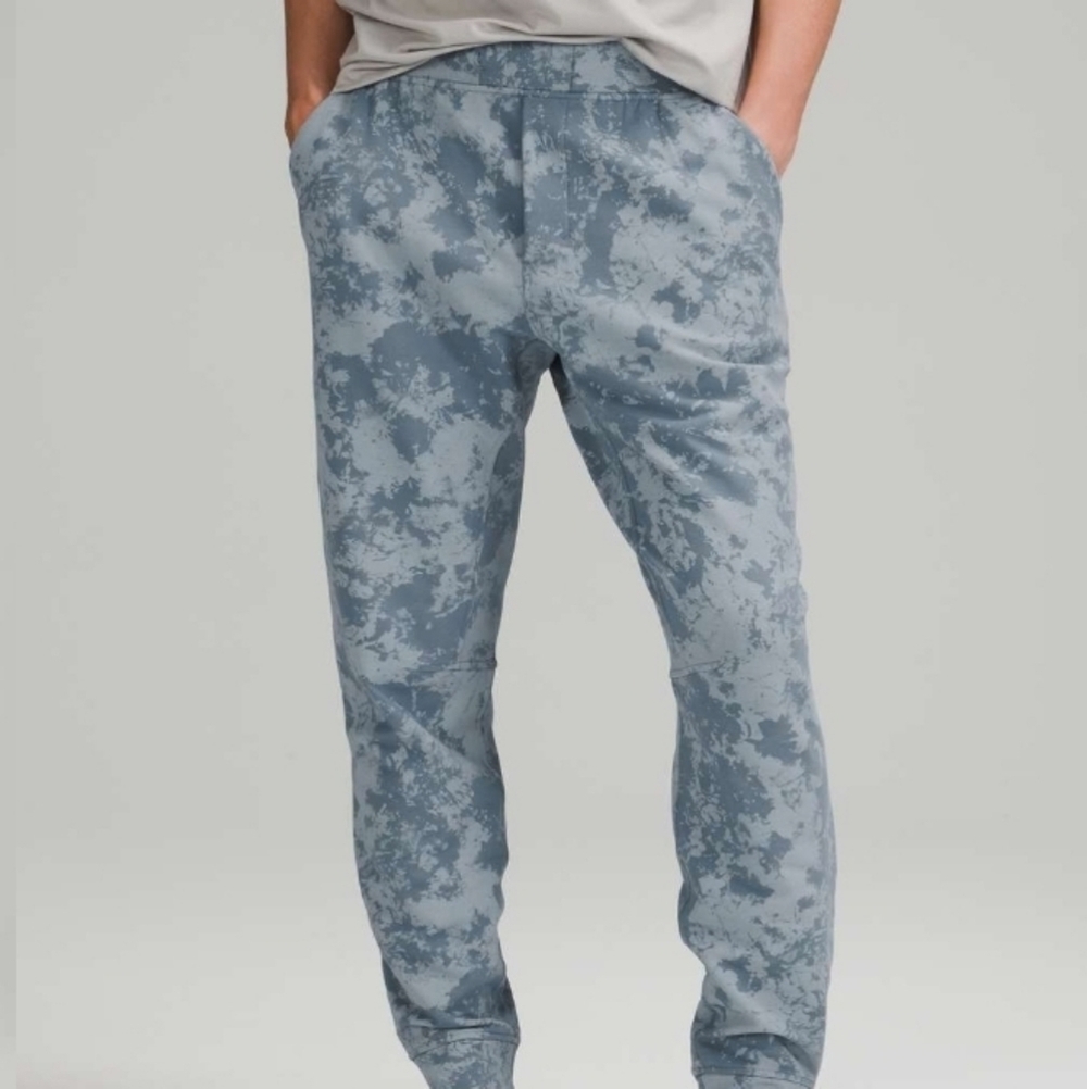 Lululemon City Sweat Jogger